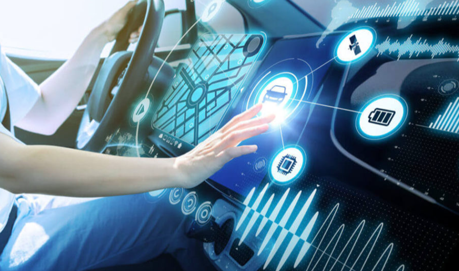 Innovative solutions for connected mobility